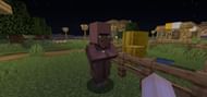 Image via Minecraft